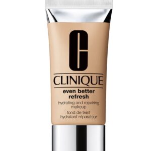 Clinique Even Better Refresh™ Hydrating and Repairing Makeup; Shade - Honey (CN 58)