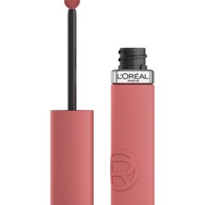 L'Oréal Paris infallible Liquid matte Lipstick, 5ml, Shade: Wedding Night 650