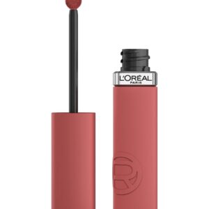 L’Oréal Paris Infallible Matte Resistance Liquid Lipstick, 230 Shopping Spree