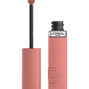 L’Oréal Paris Infallible Matte Resistance Liquid Lipstick, 210 Tropical Vacay