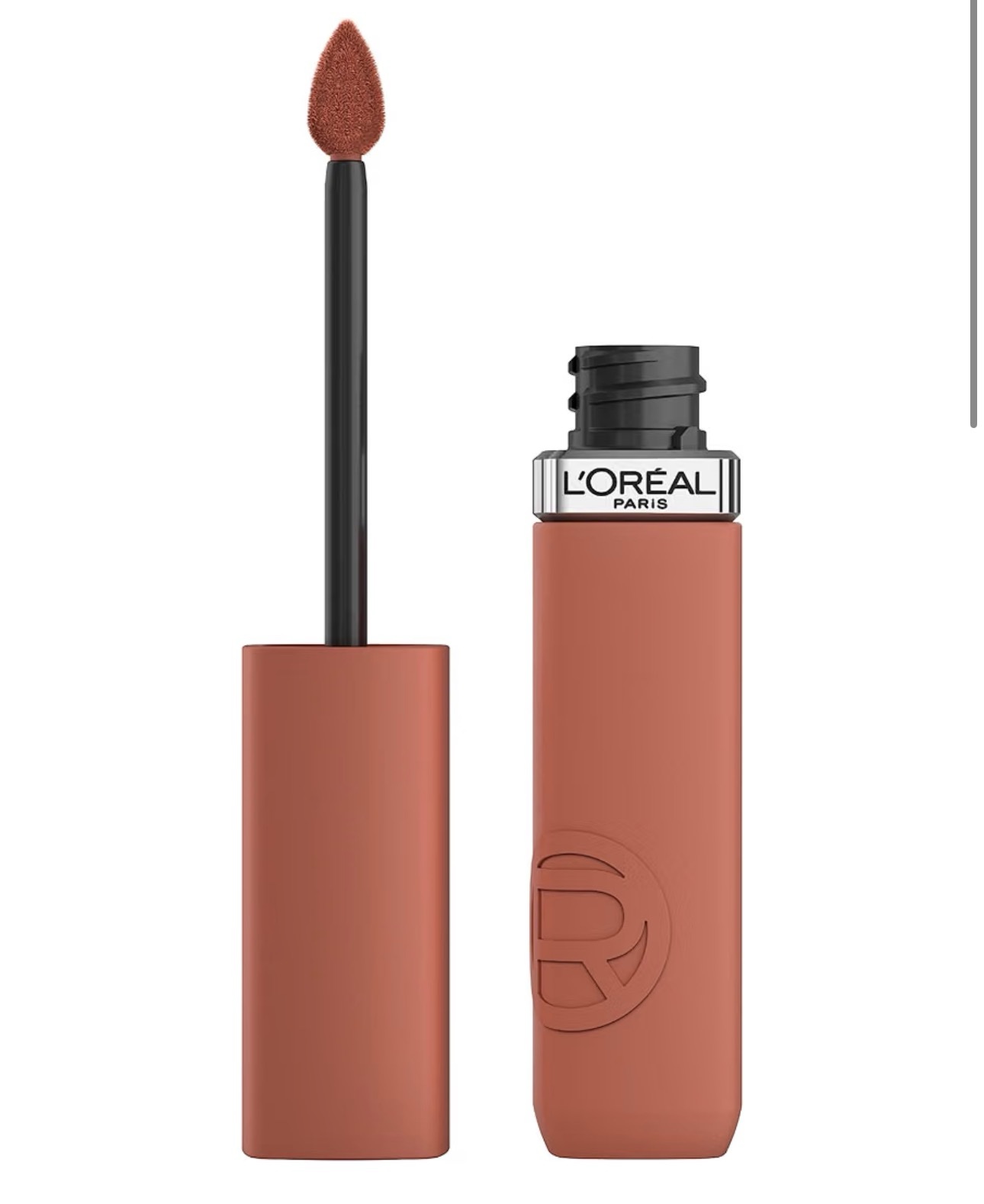 L’Oréal Paris Infallible Matte Resistance Liquid Lipstick, 115 Snooze Your Alarm