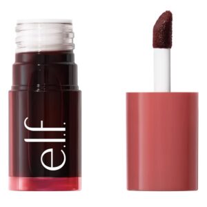 e.l.f. Sheer For It Blush Tint, Cherry Cola