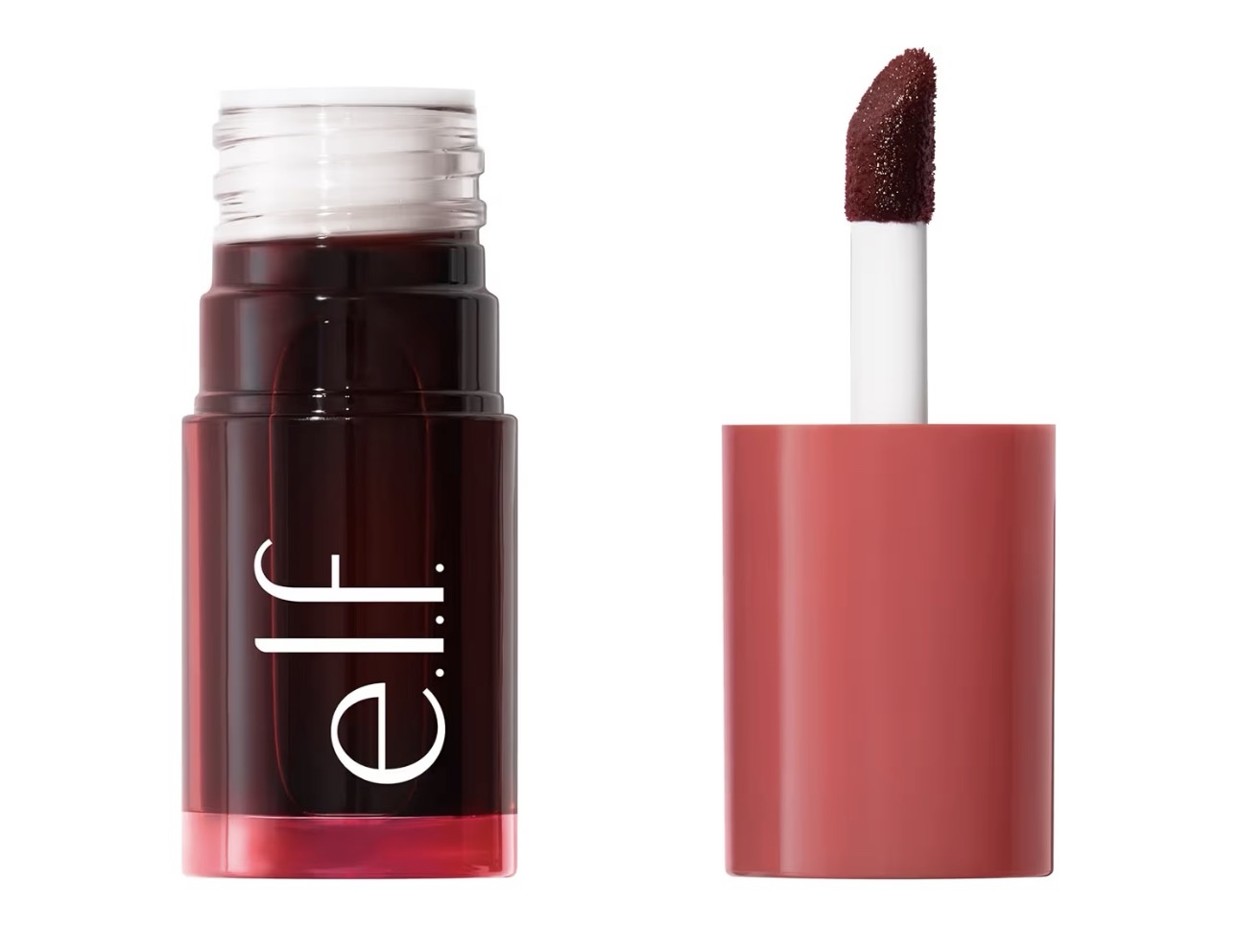 e.l.f. Sheer For It Blush Tint, Cherry Cola