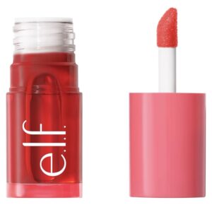 e.l.f. Sheer For It Blush Tint, Pink Positive