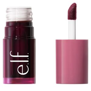 e.l.f. Sheer For It Blush Tint, Plums Up