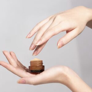 Advanced Night Repair Eye Supercharged Synchronized Multi-Recovery Eye Cream - 5ml