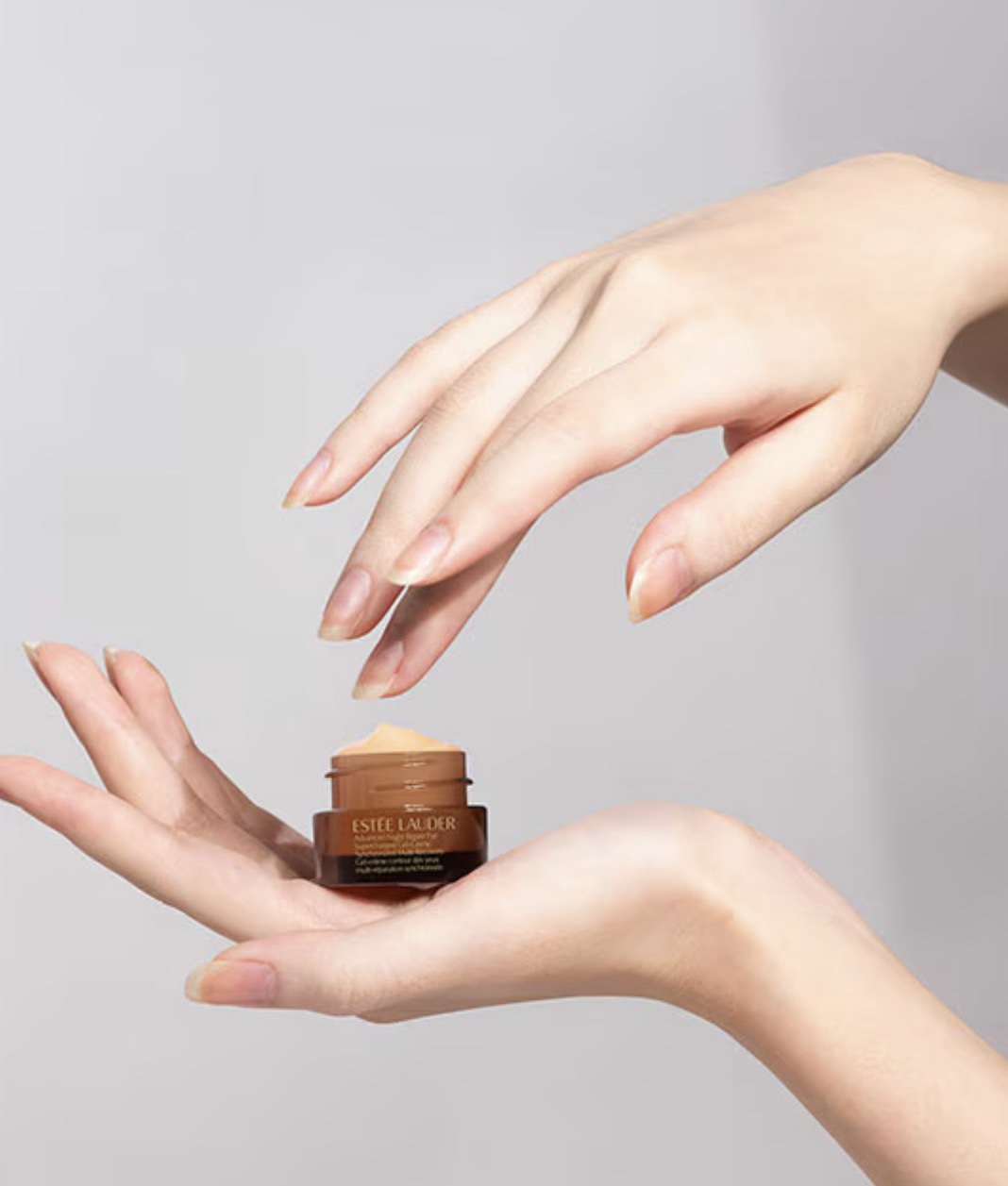 Advanced Night Repair Eye Supercharged Synchronized Multi-Recovery Eye Cream - 5ml