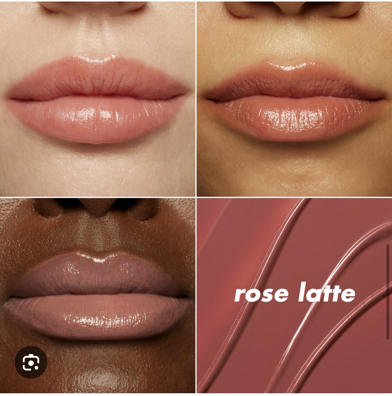 e.l.f. Glow Reviver slipStick - Rose Latte - Image 2
