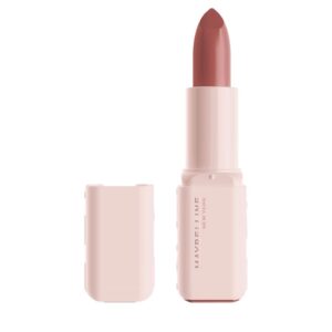 MAYBELLINE Serum Lipstick, Satin Formula, Maybe It's…Soft (106)