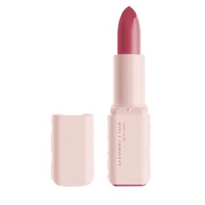 MAYBELLINE Serum Lipstick, Satin Formula - Shade: Fit Check (108)