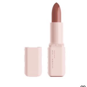 MAYBELLINE Serum Lipstick, Satin Formula - Shade : Upstate (101)